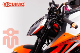 KTM SUPER DUKE 1290 R EVO
