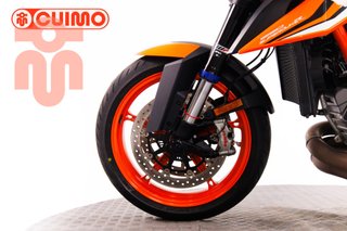KTM SUPER DUKE 1290 R EVO