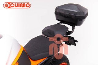 KTM SUPER DUKE 1290 R EVO