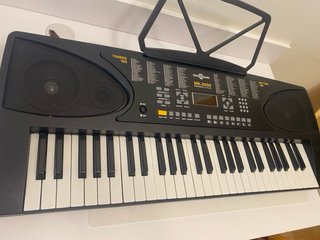 Teclado Gear4music MK-3000