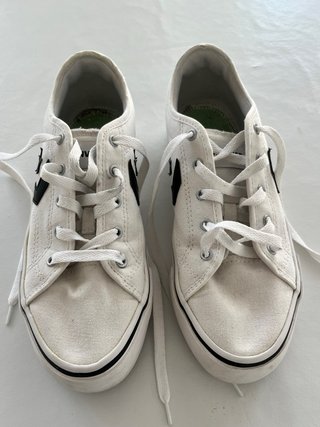 Zapatillas Converse Blancas