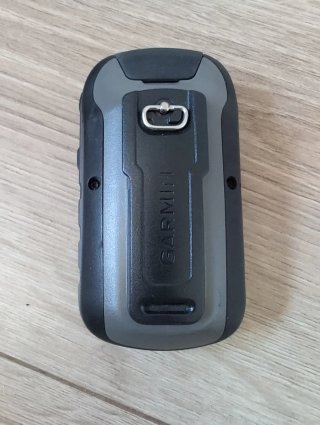 Garmin eTrex 30