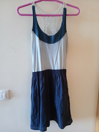Lote 3 vestidos verano