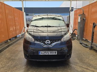 Nissan NV200 2013