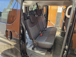 Nissan NV200 2013