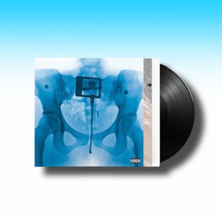 Vinilo Lorde - Virgin