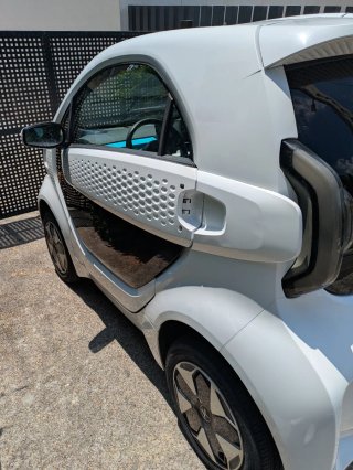 xev yoyo 2022