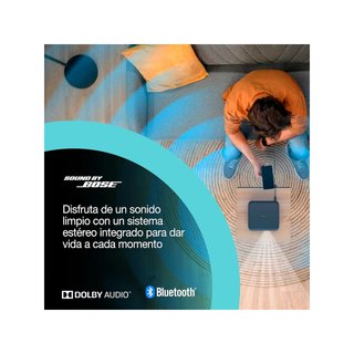 Epson Lifestudio Pop Plus proyector 4K portátil