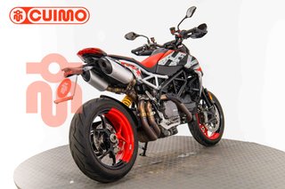 DUCATI HYPERMOTARD 950