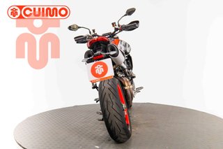 DUCATI HYPERMOTARD 950