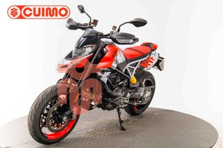 DUCATI HYPERMOTARD 950