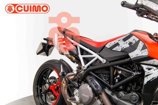 DUCATI HYPERMOTARD 950