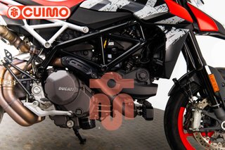 DUCATI HYPERMOTARD 950