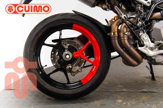 DUCATI HYPERMOTARD 950