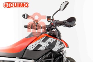 DUCATI HYPERMOTARD 950