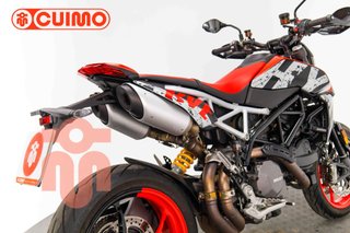 DUCATI HYPERMOTARD 950