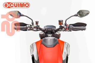 DUCATI HYPERMOTARD 950