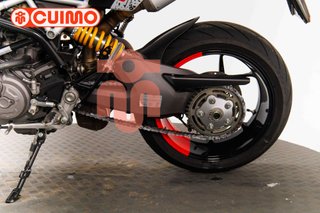 DUCATI HYPERMOTARD 950