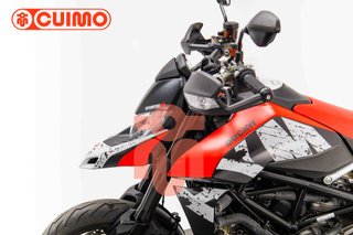 DUCATI HYPERMOTARD 950