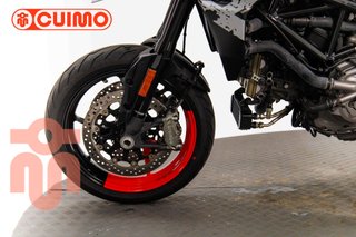 DUCATI HYPERMOTARD 950