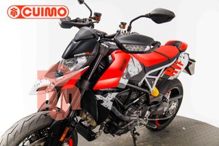 DUCATI HYPERMOTARD 950