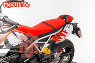 DUCATI HYPERMOTARD 950