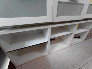 Muebles de  TV desde 20€