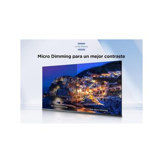 TCL 55V6B 55" Smart TV 4K HDR Dolby