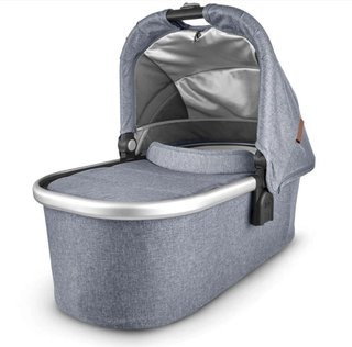 UPPAbaby Vista V2 + capazo + silla paseo