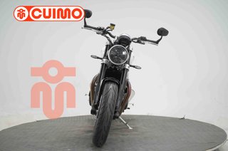 TRIUMPH SPEED TWIN 1200