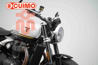 TRIUMPH SPEED TWIN 1200