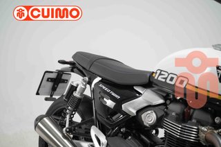 TRIUMPH SPEED TWIN 1200