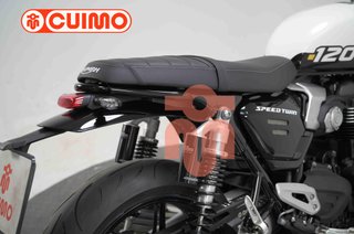 TRIUMPH SPEED TWIN 1200