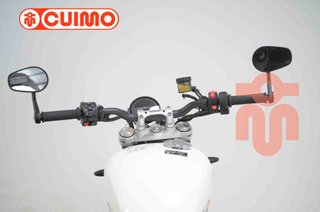 TRIUMPH SPEED TWIN 1200