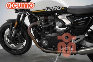 TRIUMPH SPEED TWIN 1200