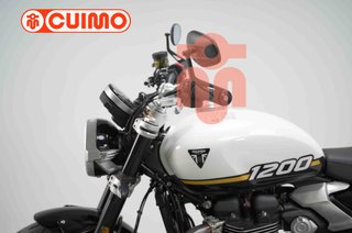 TRIUMPH SPEED TWIN 1200