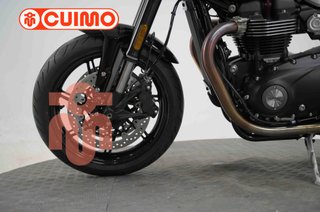 TRIUMPH SPEED TWIN 1200