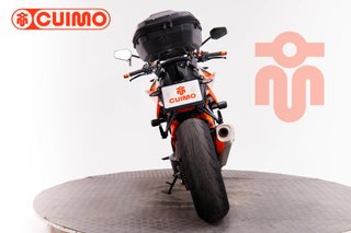 KTM SUPER DUKE 1290 R EVO