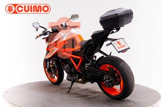 KTM SUPER DUKE 1290 R EVO