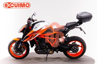 KTM SUPER DUKE 1290 R EVO