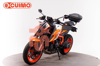 KTM SUPER DUKE 1290 R EVO