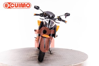 KTM SUPER DUKE 1290 R EVO