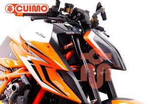 KTM SUPER DUKE 1290 R EVO