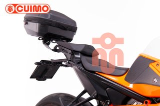 KTM SUPER DUKE 1290 R EVO