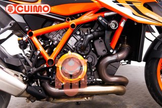 KTM SUPER DUKE 1290 R EVO