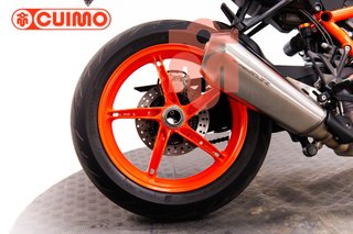KTM SUPER DUKE 1290 R EVO
