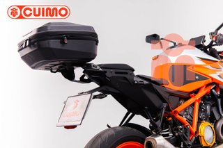 KTM SUPER DUKE 1290 R EVO