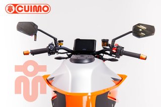 KTM SUPER DUKE 1290 R EVO