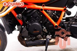 KTM SUPER DUKE 1290 R EVO