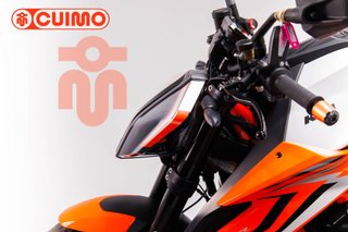 KTM SUPER DUKE 1290 R EVO